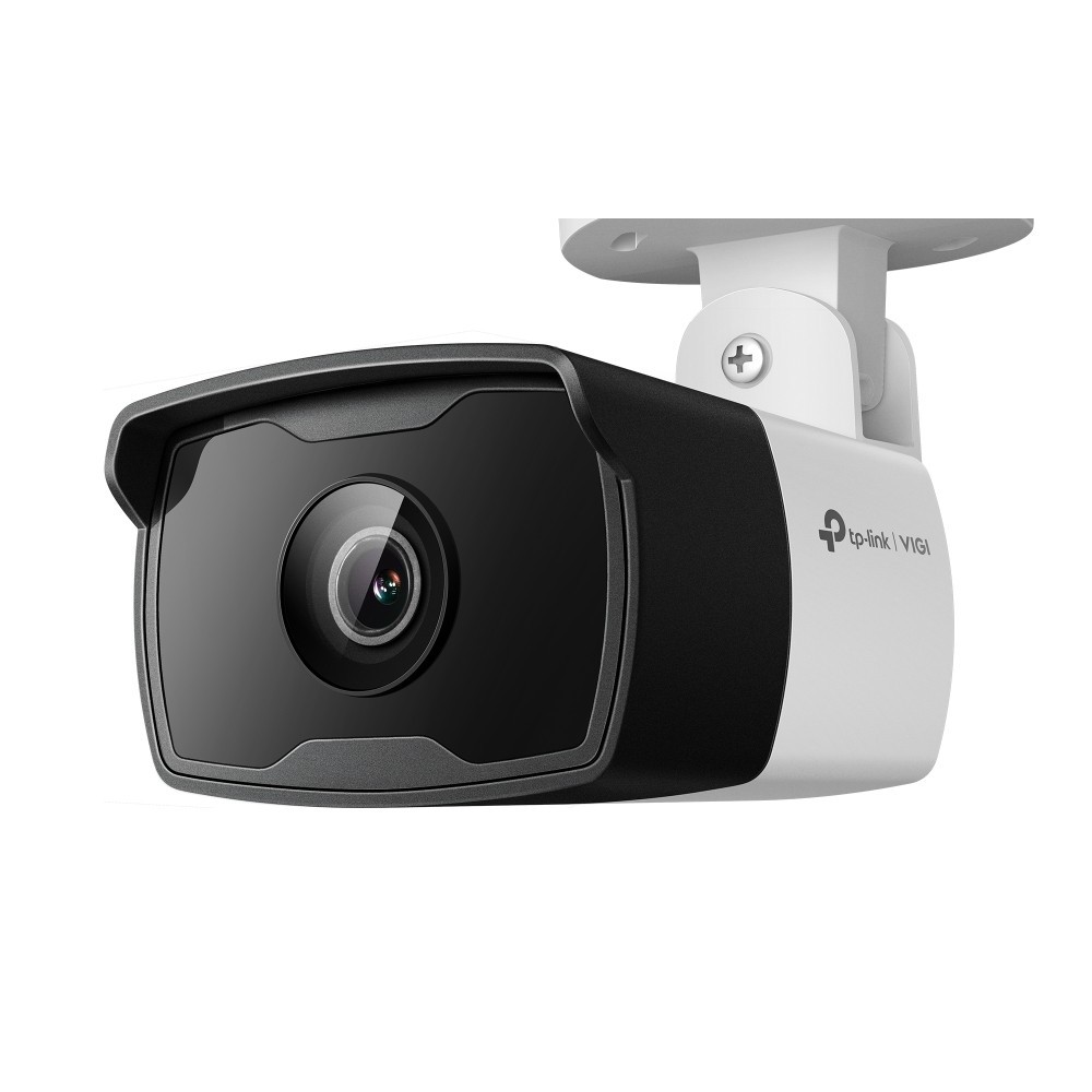 TP-Link VIGI C340I(6mm) 4MP Outdoor IR Bullet Network Camera - view 1