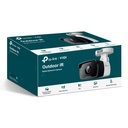 TP-Link VIGI C340I(6mm) 4MP Outdoor IR Bullet Network Camera - view 2