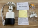 TP-Link VIGI C340I(6mm) 4MP Outdoor IR Bullet Network Camera - view 3
