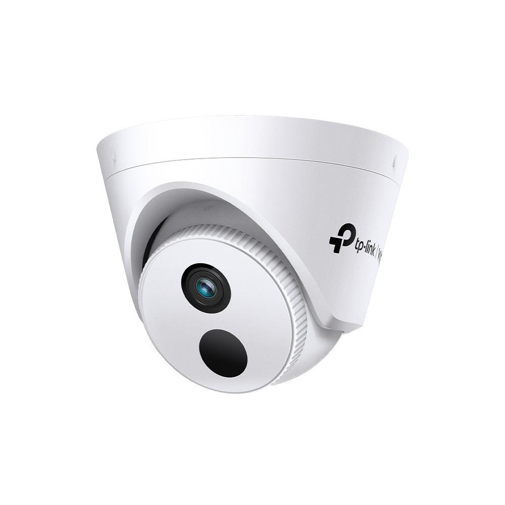 TP-Link VIGI C440I(2.8mm) 4MP IR Turret Network Camera - view 1