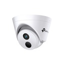 TP-Link VIGI C440I(2.8mm) 4MP IR Turret Network Camera - view 1
