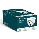 TP-Link VIGI C440I(2.8mm) 4MP IR Turret Network Camera - view 2