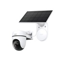 TP-Link TC90 KIT Solar-Powered Pan/Tilt Security Camera Kit - view 1