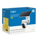 TP-Link TC90 KIT Solar-Powered Pan/Tilt Security Camera Kit - view 3