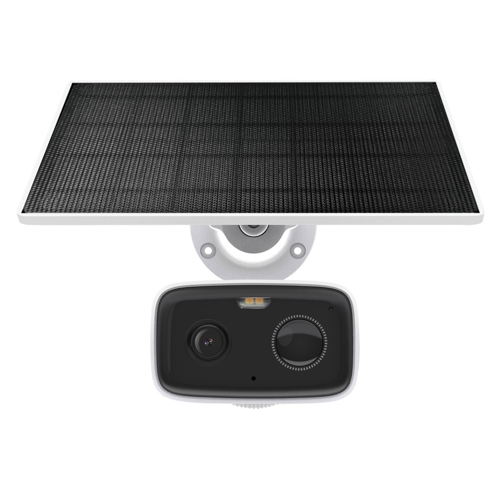 TP-Link TC80 KIT Solar-Powered Security Camera Kit - view 1