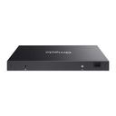 TP-Link SG5452XMPP Omada 48-Port Gigabit Stackable Lite L3 M - view 3