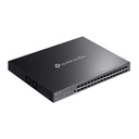 TP-Link SX3032F Omada 32-Port 10GE SFP+ L2+ Managed Switch - view 1