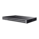 TP-Link SX3032F Omada 32-Port 10GE SFP+ L2+ Managed Switch - view 2