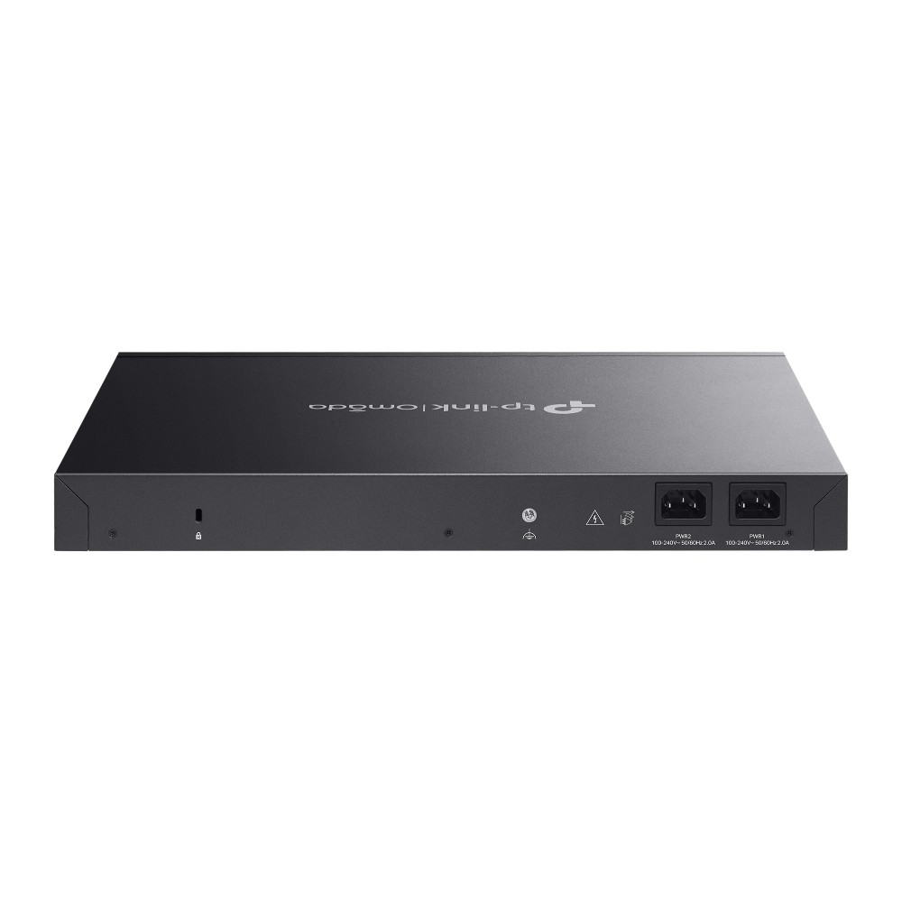 TP-Link SX3032F Omada 32-Port 10GE SFP+ L2+ Managed Switch - view 3
