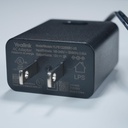 Yealink 12V 2A power adapter photo 2