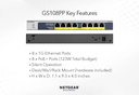 GS108PP 3