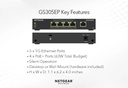 GS305EP 1