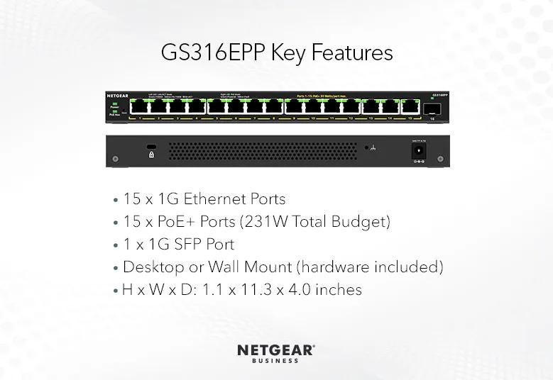 GS316EPP 1