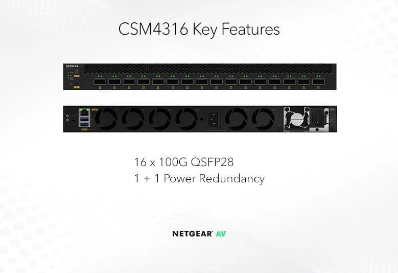 MSM4332 1