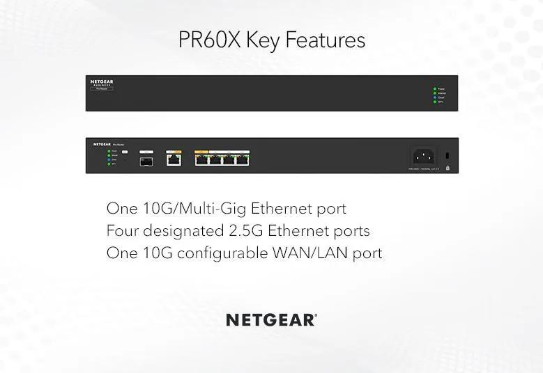 PR60X 1