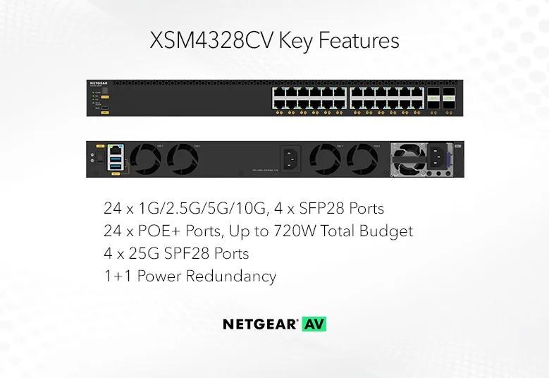 XSM4328CV 2