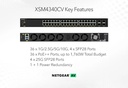 XSM4340CV 2