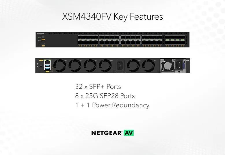 XSM4340FV 2