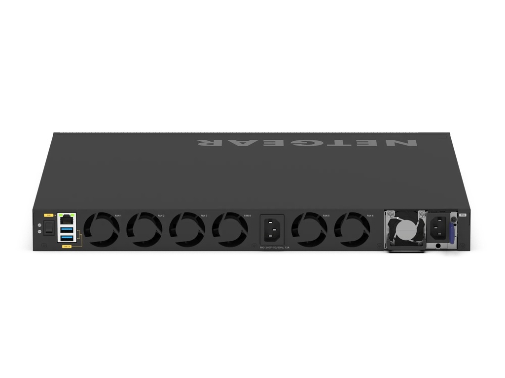 XSM4340V 5