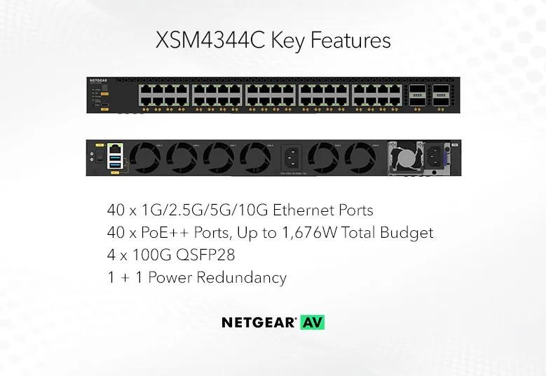 XSM4344C 2