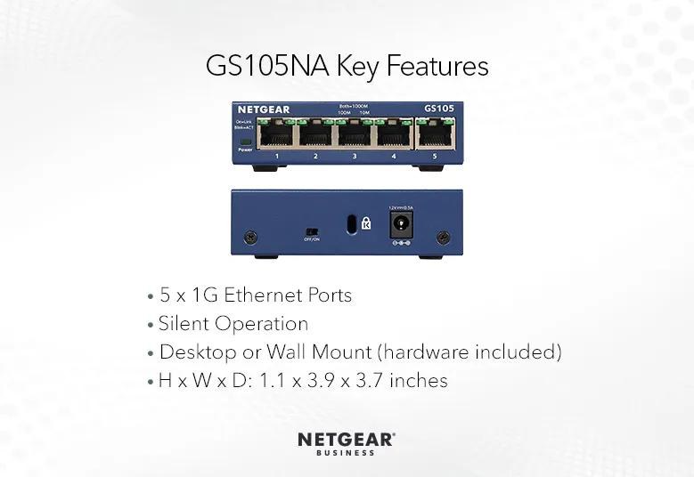 GS105AU 3