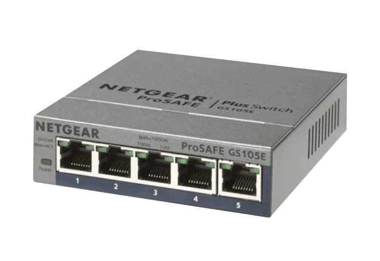 GS105E 2