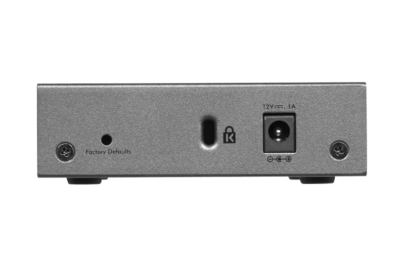 GS105E 3