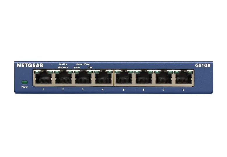 GS108AU 1