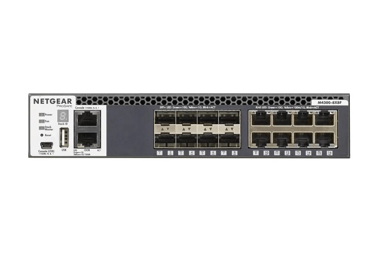 XSM4316S 2