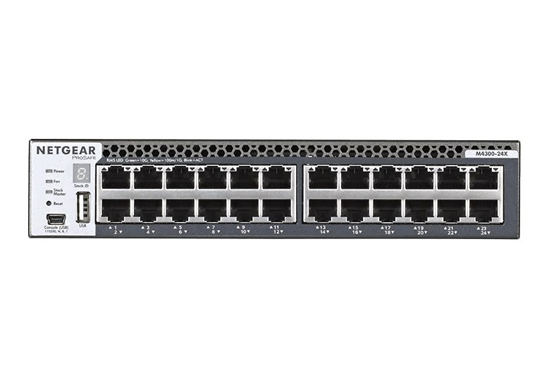 XSM4324CS 1