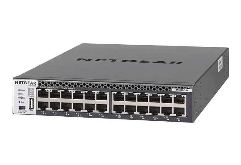 XSM4324CS 2