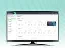 NETGEAR Insight dashboard