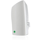 Siklu MultiHaul TG T260 60GHz terminal unit, side view