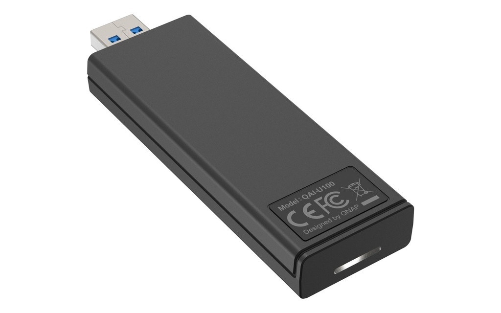 QAI-U100 4