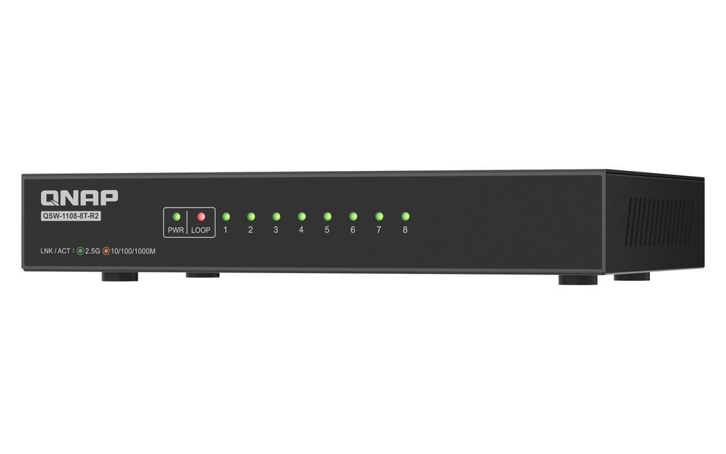 QSW-1108-8T-R2 1