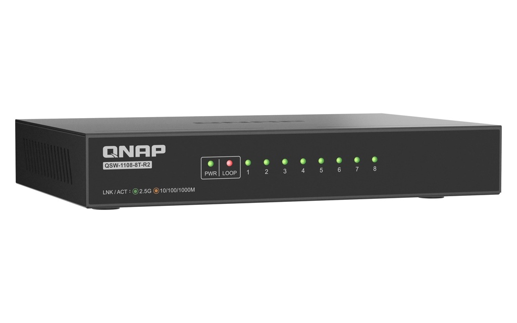 QSW-1108-8T-R2 4