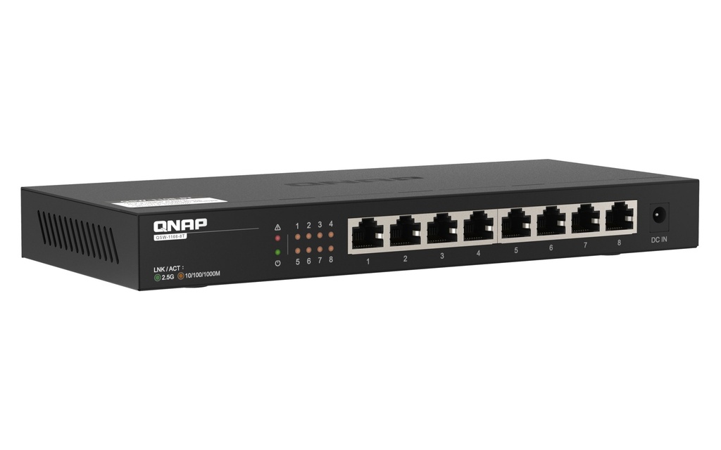 QSW-1108-8T 1