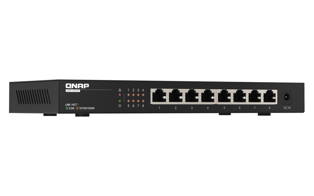QSW-1108-8T 2