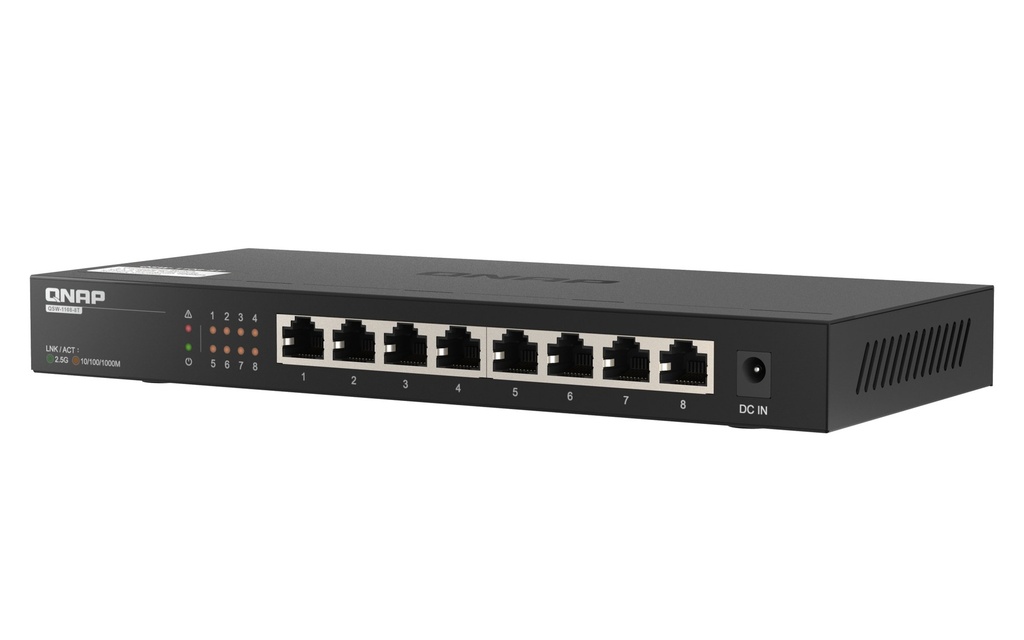 QSW-1108-8T 3