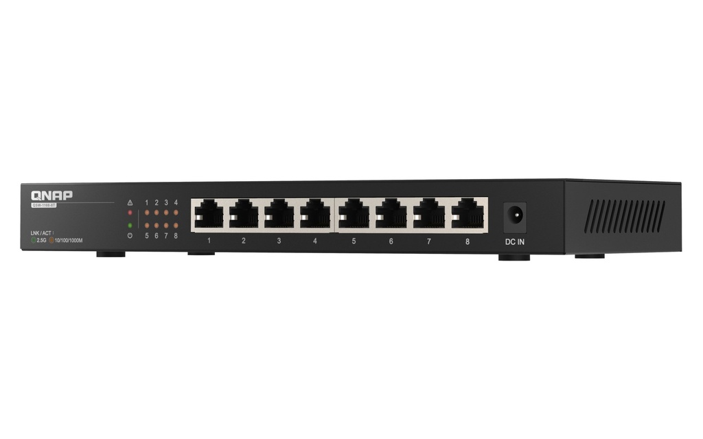 QSW-1108-8T 4