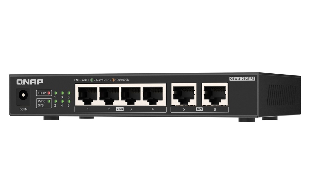 QSW-2104-2T-R2 2