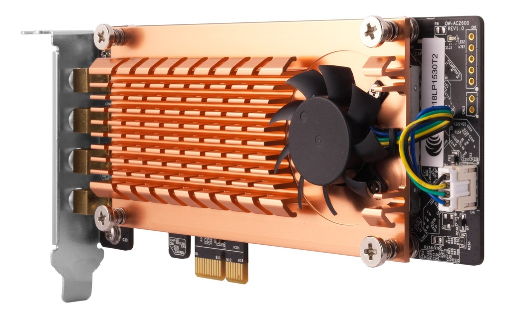 QWA-AC2600 2