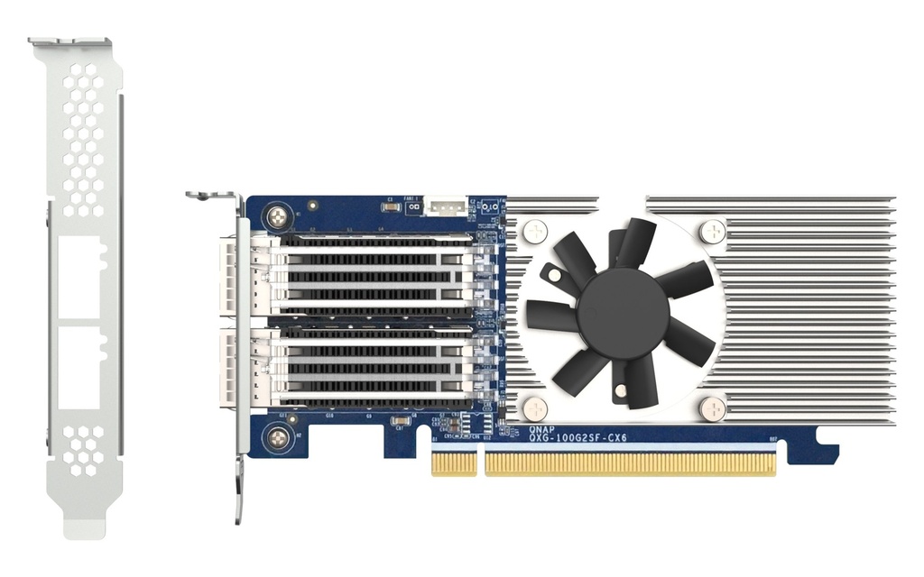QXG-100G2SF-CX6 1