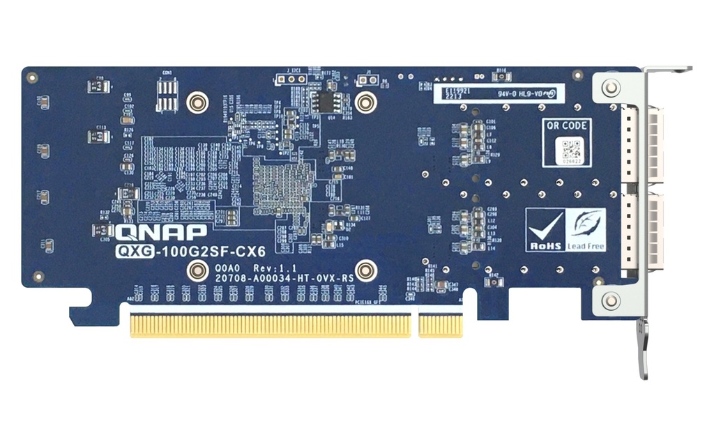 QXG-100G2SF-CX6 2