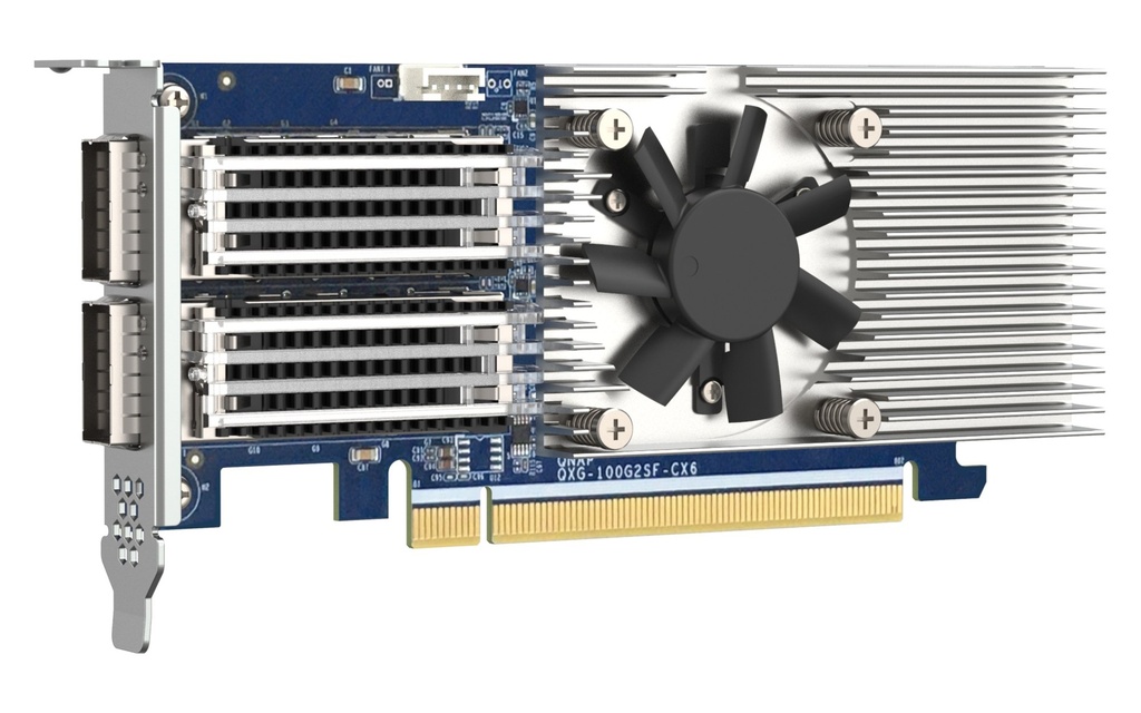 QXG-100G2SF-CX6 5