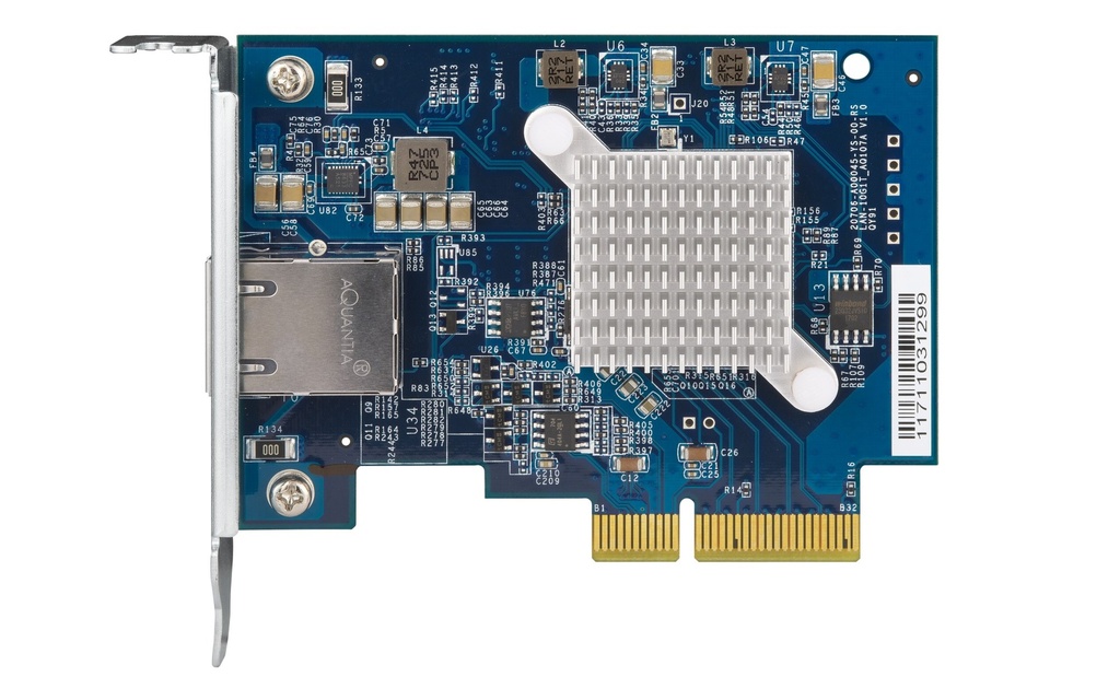 QXG-10G1T 2