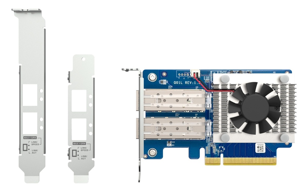 QXG-10G2SF-NXE 1