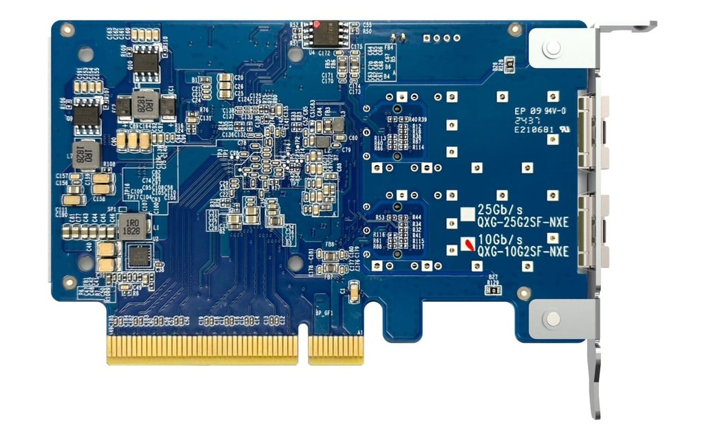 QXG-10G2SF-NXE 2