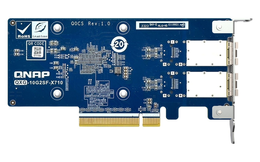 QXG-10G2SF-X710 3