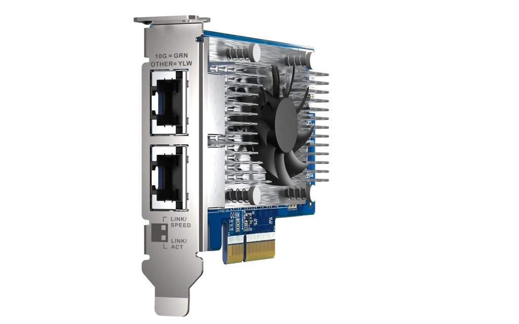 QXG-10G2T-X710 1